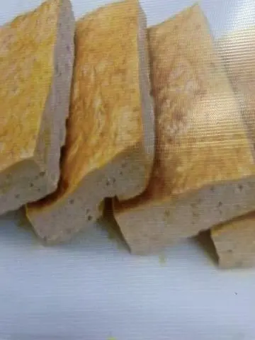 Hình ảnh chả Quế 200gr 
