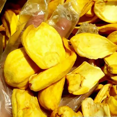 Hình ảnh Mít sấy Thái (500g)