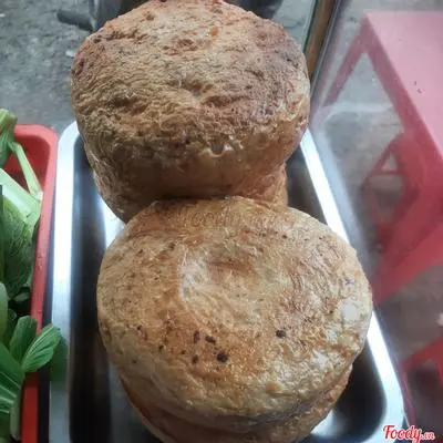 Hình ảnh Chả Quế Chiên Sẳn