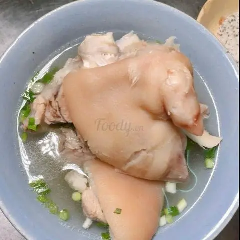Hình ảnh GIÒ HEO THÊM 