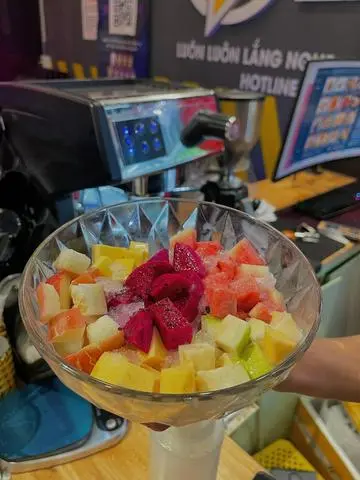 Hình ảnh Trái Cây Tô