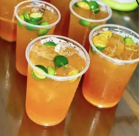 Hình ảnh Trà Tắc