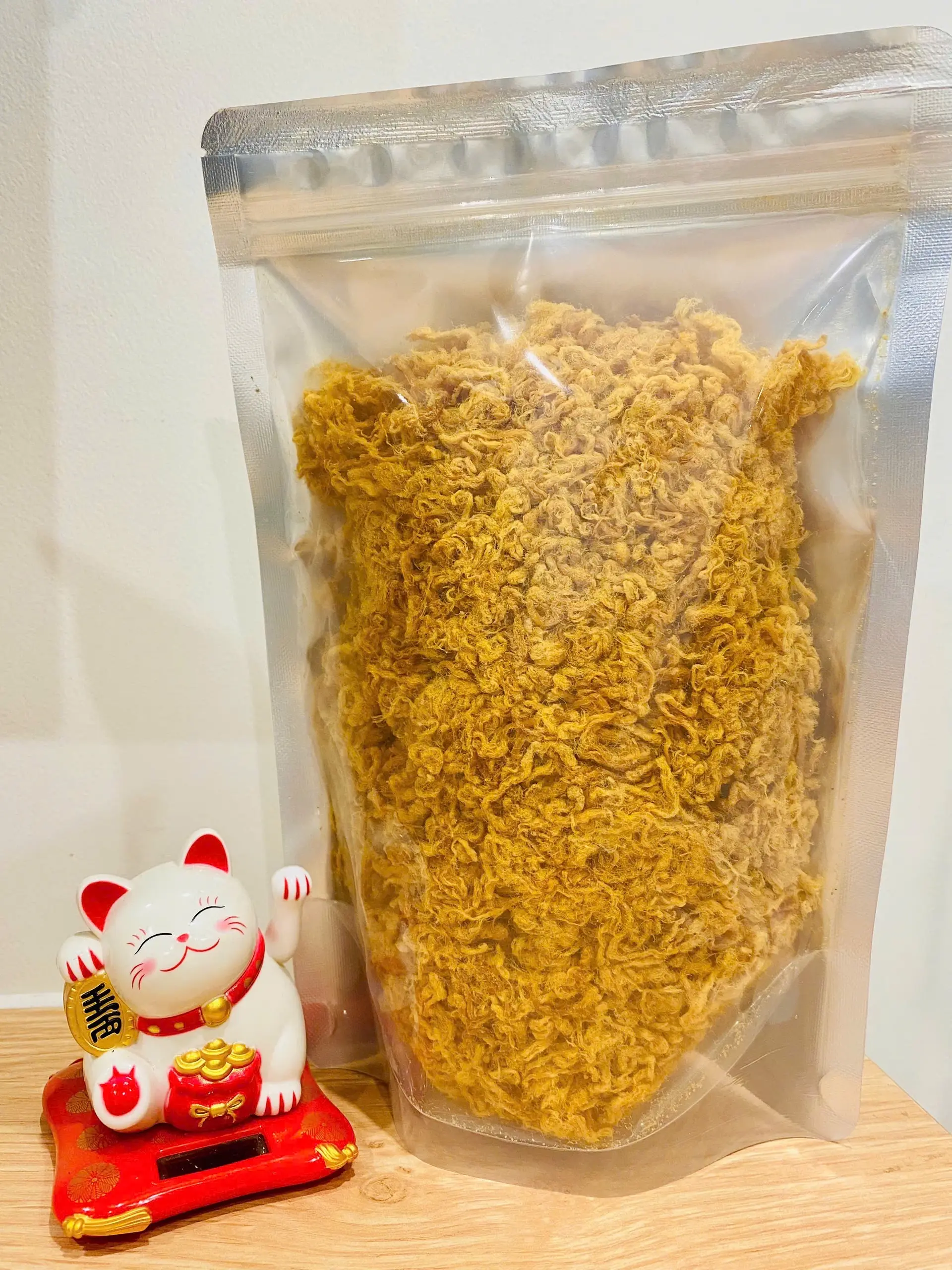 Hình ảnh Chà bông heo