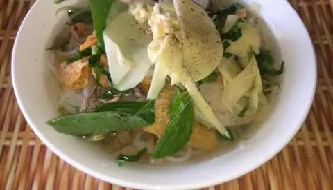 Hình ảnh Miến