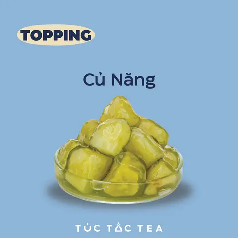 Hình ảnh THẠCH CỦ NĂNG