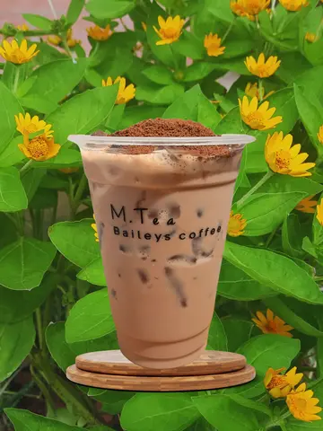Hình ảnh Sữa chua cacao