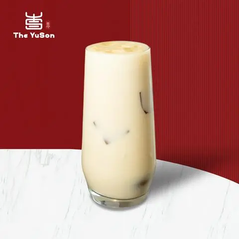 Hình ảnh Trà Sữa Thạch Hoa Nhài