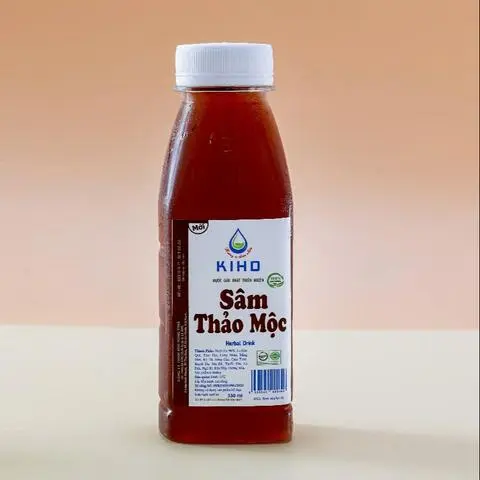 Hình ảnh Sâm Thảo Mộc