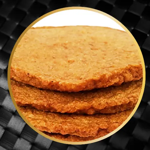 Hình ảnh Chả cá nguyên miếng - 500 gram