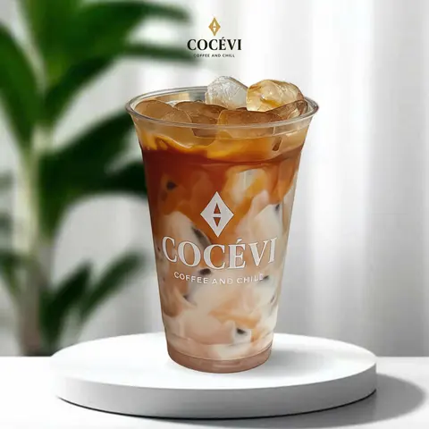 Hình ảnh Latte