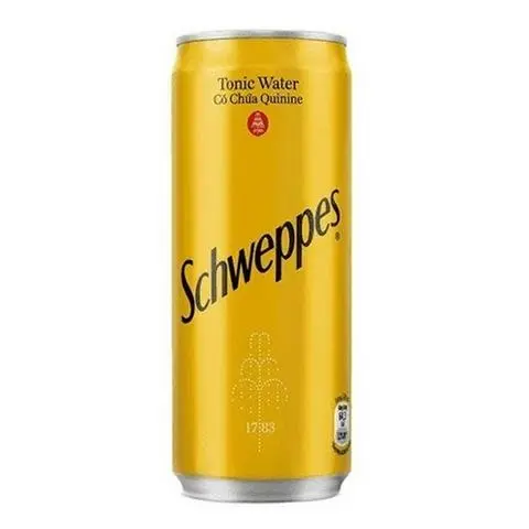 Hình ảnh Schweppes Tonic