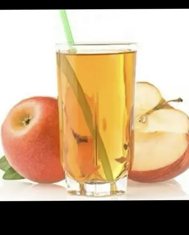 Hình ảnh Nước ép táo 