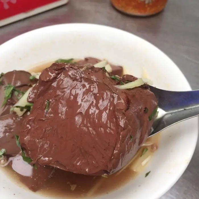 Hình ảnh Tiết Thêm