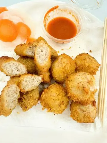 Hình ảnh Nem mix