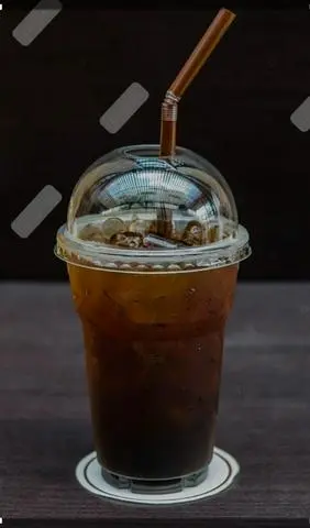 Hình ảnh Cà  Phê  Đen  Đá