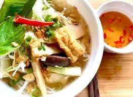 Hình ảnh Bún măng