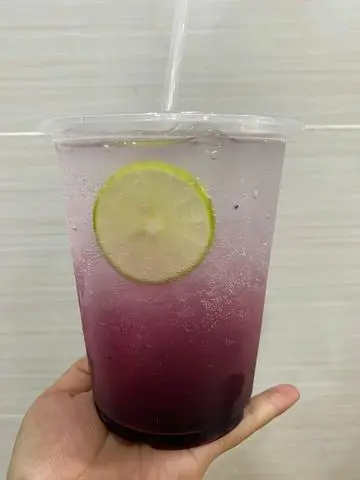 Hình ảnh Soda NHO 1L