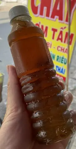 Hình ảnh Nước sâm 