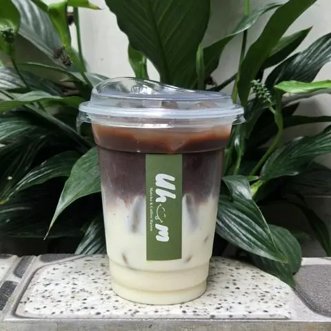 Hình ảnh Choco Sữa