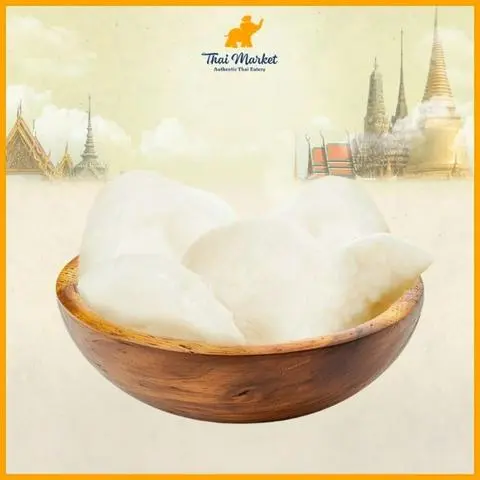 Hình ảnh Bánh Phồng Tôm