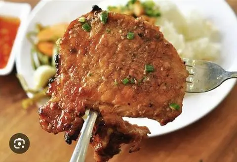 Hình ảnh Sườn ko thêm