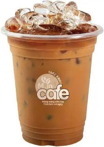 Hình ảnh Cà phê sữa