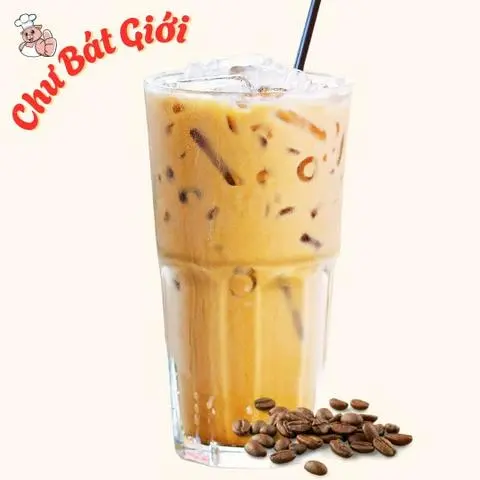 Hình ảnh Cà Phê Sữa Đá