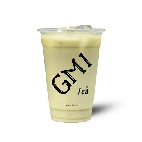 Hình ảnh Trà Sữa Dưa Lưới