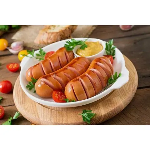 Hình ảnh Xúc Xích Đức