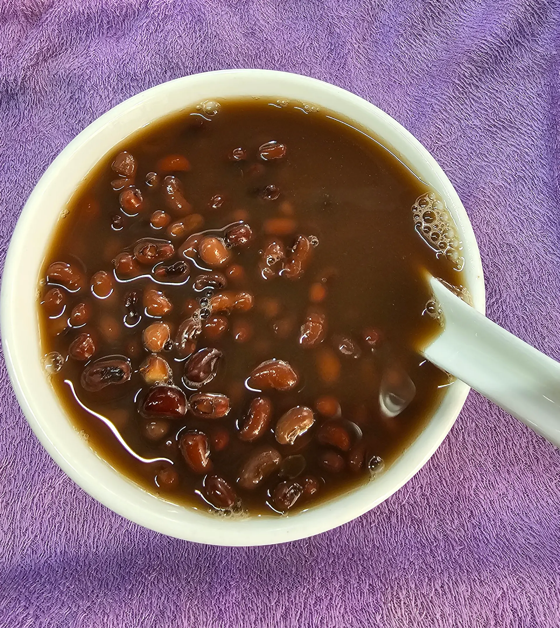 Hình ảnh Chè đậu đỏ