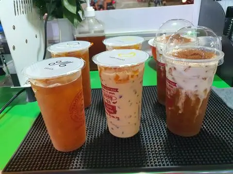 Hình ảnh Trà thạch
