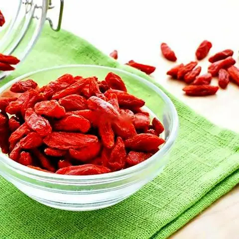 Hình ảnh Kỉ Tử Ngọt 