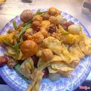 Hình ảnh Cá Viên Chiên Thường 