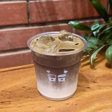 Hình ảnh Houjicha Latte