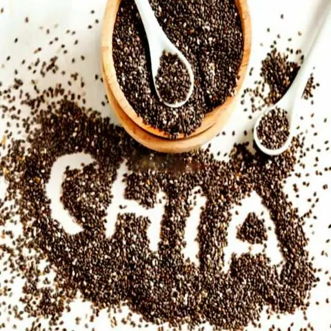 Hình ảnh Hạt Chia Úc 