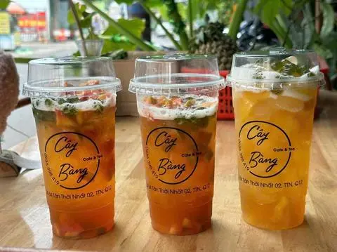 Hình ảnh Soda cam