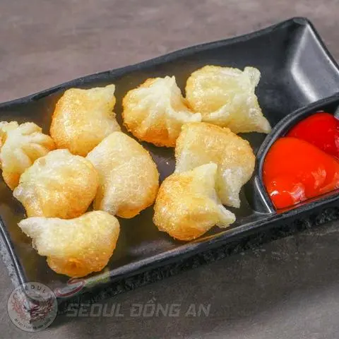 Hình ảnh Há cảo chiên 3v