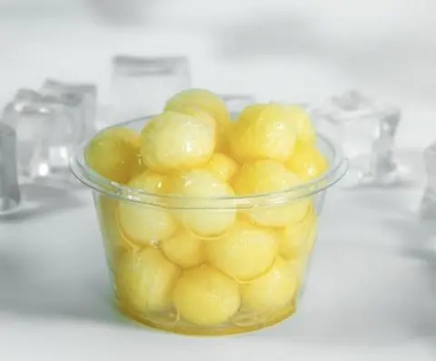Hình ảnh phô mai viên