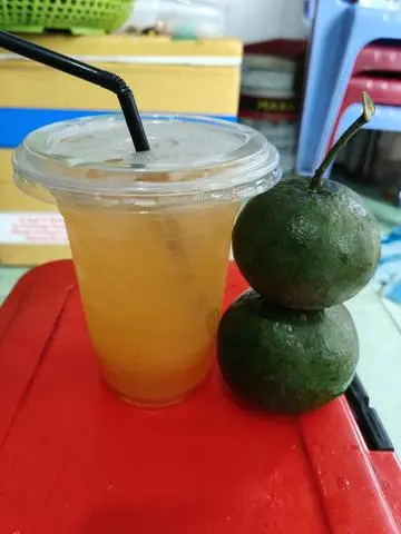 Hình ảnh NƯỚC CAM 