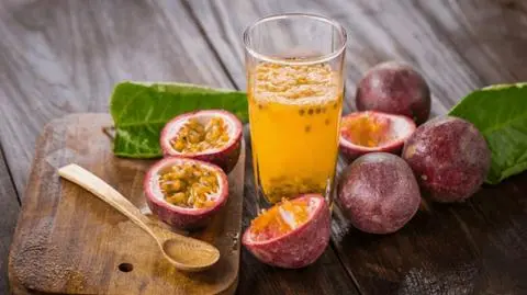Hình ảnh Chanh Dây