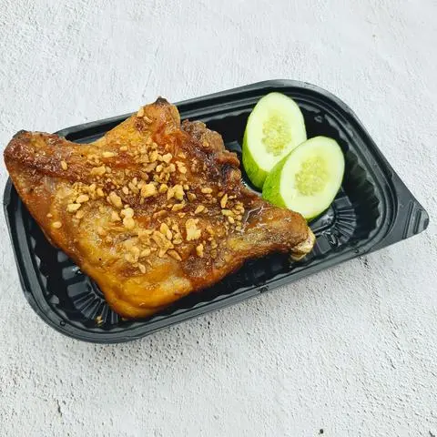 Hình ảnh Đùi Gà Cánh Quạt (Được Chọn Vị)