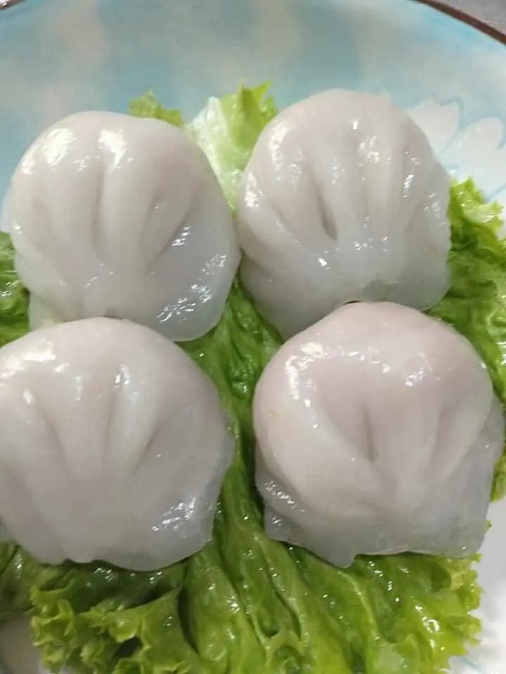 Hình ảnh Cảo Thịt (7viên)
