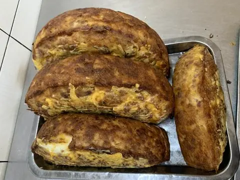 Hình ảnh Chả Cua 