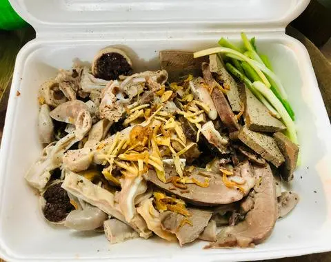 Hình ảnh Lòng 2 người 
