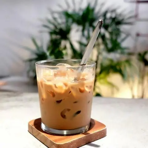 Hình ảnh Cafe Sữa - Nóng