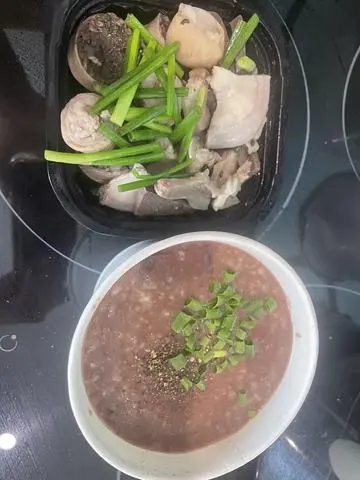 Hình ảnh Combo 1 người