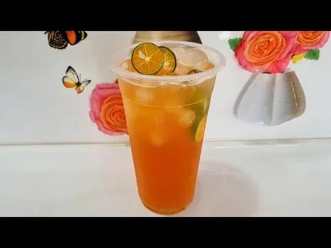 Hình ảnh Trag Tắc Mật Ong