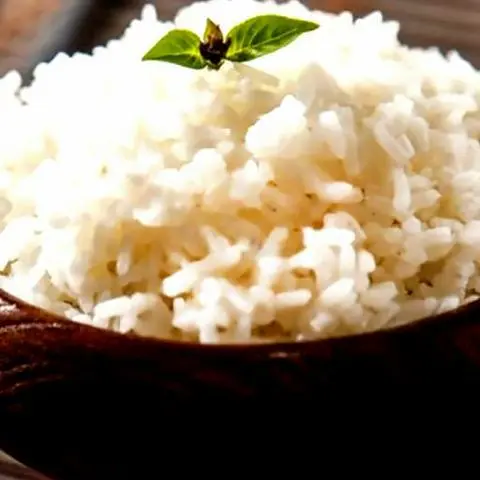 Hình ảnh Cơm trắng