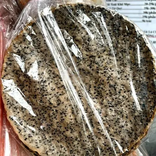 Hình ảnh Bánh Tráng Nướng