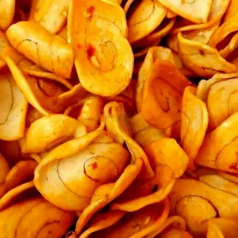 Hình ảnh Bánh tai heo mắm ớt 